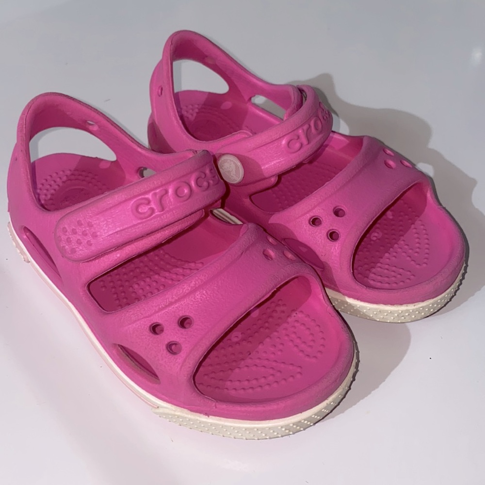 CROCS Sandals